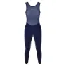 Santini Pure Lange Trägerhose