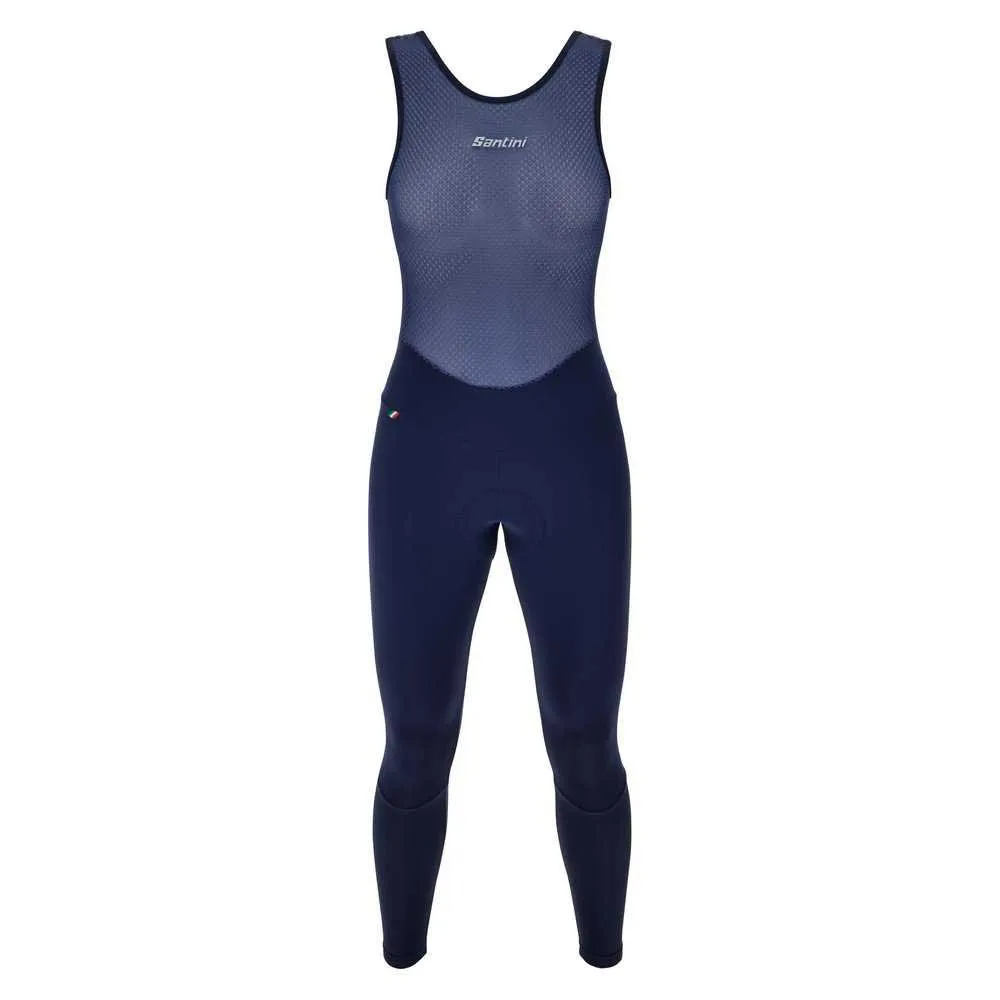 Santini Pure Lange Trägerhose