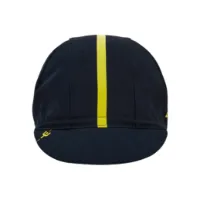 Santini Radsportmütze Le Maillot Jaune Unisex