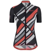 Santini Raggio Kurzarm-radtrikot Santini Raggio Kurzarm-radtrikot