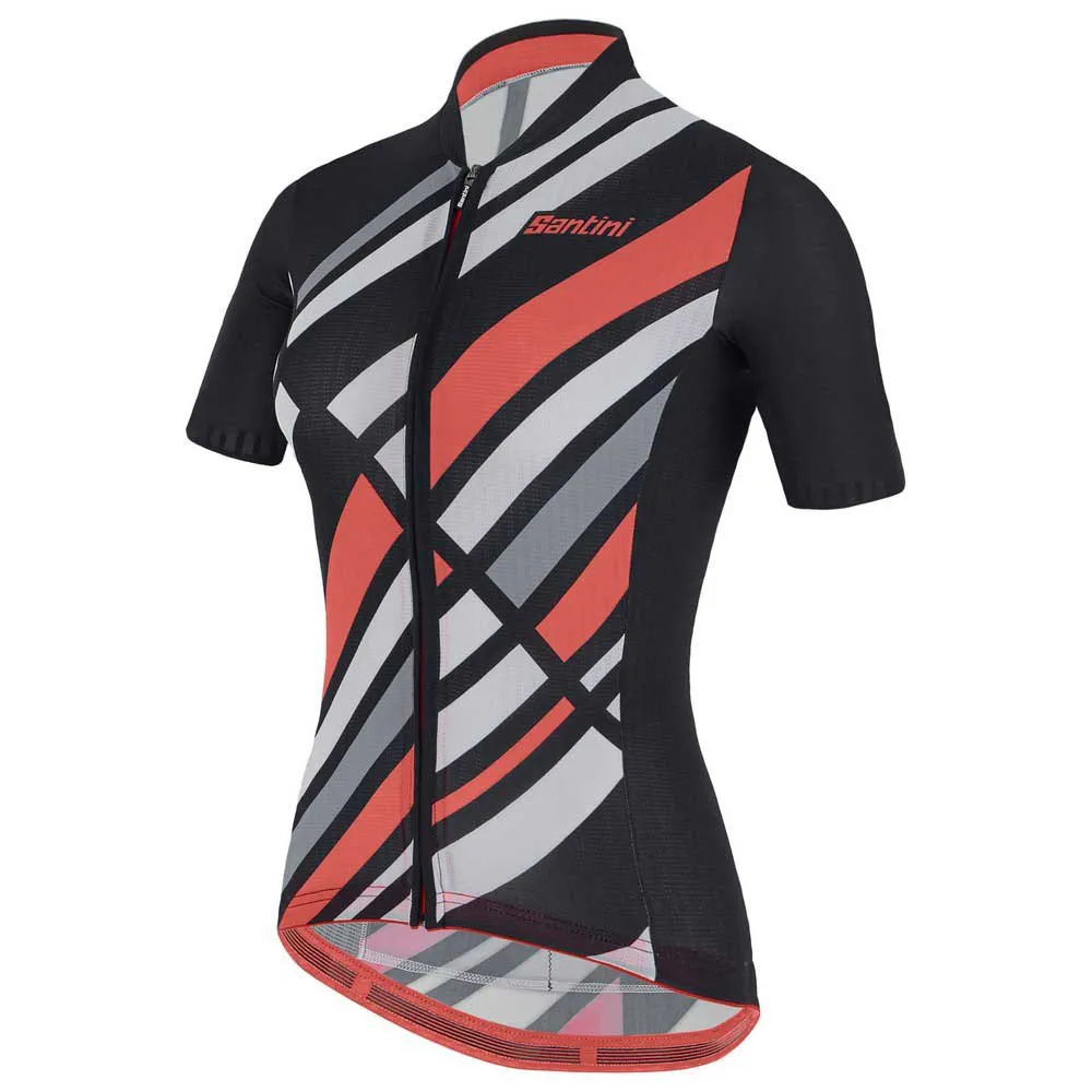 Santini Raggio Kurzarm-radtrikot Santini Raggio Kurzarm-radtrikot
