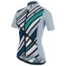 Santini Raggio Kurzarm-radtrikot