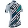 Santini Raggio Kurzarm-radtrikot
