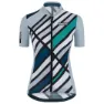 Santini Raggio Kurzarm-radtrikot