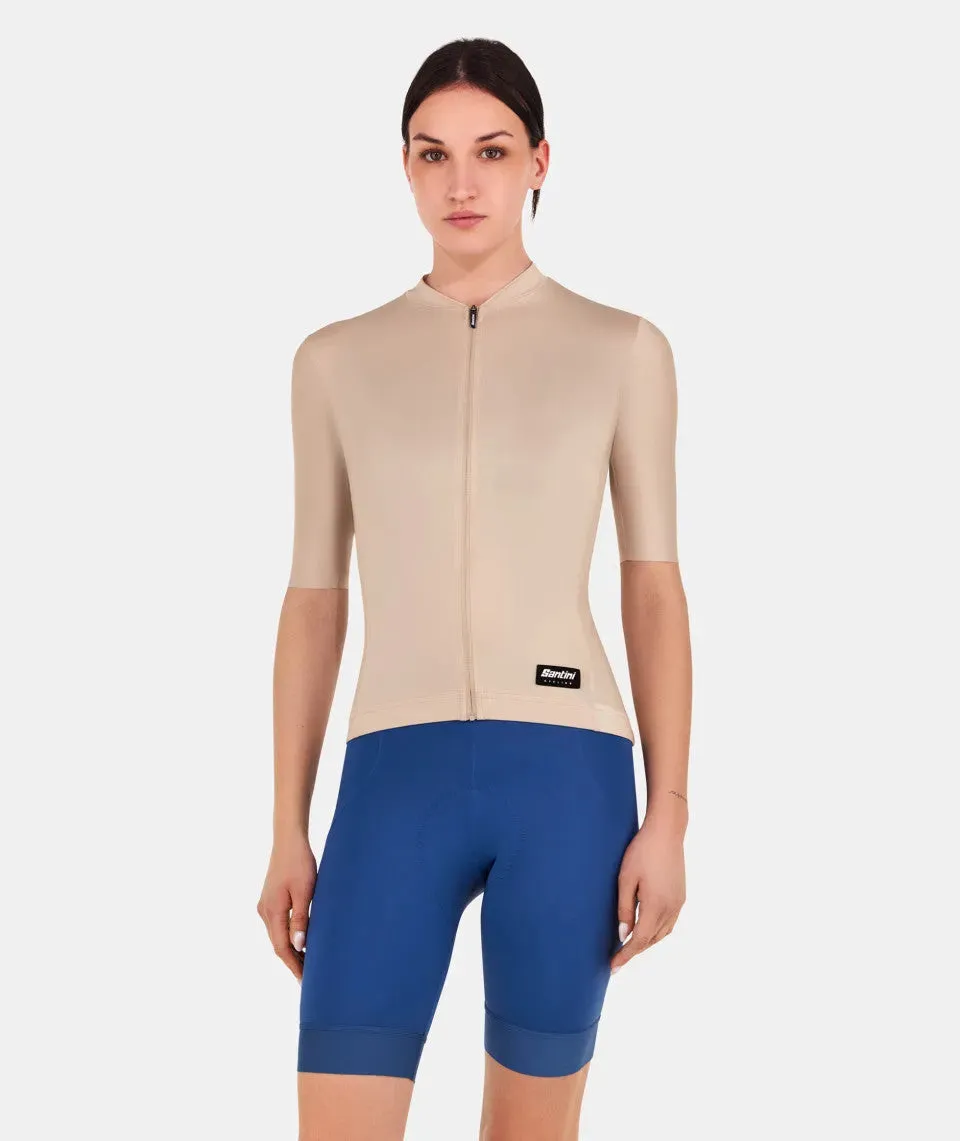 Santini Ready To Ride Unisex Trikot Santini Ready To Ride Unisex Trikot