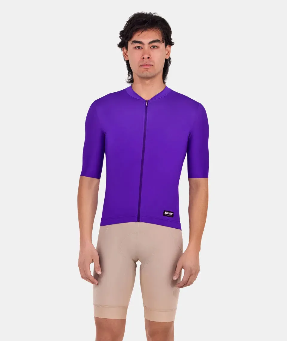 Santini Ready To Ride Unisex Trikot Santini Ready To Ride Unisex Trikot