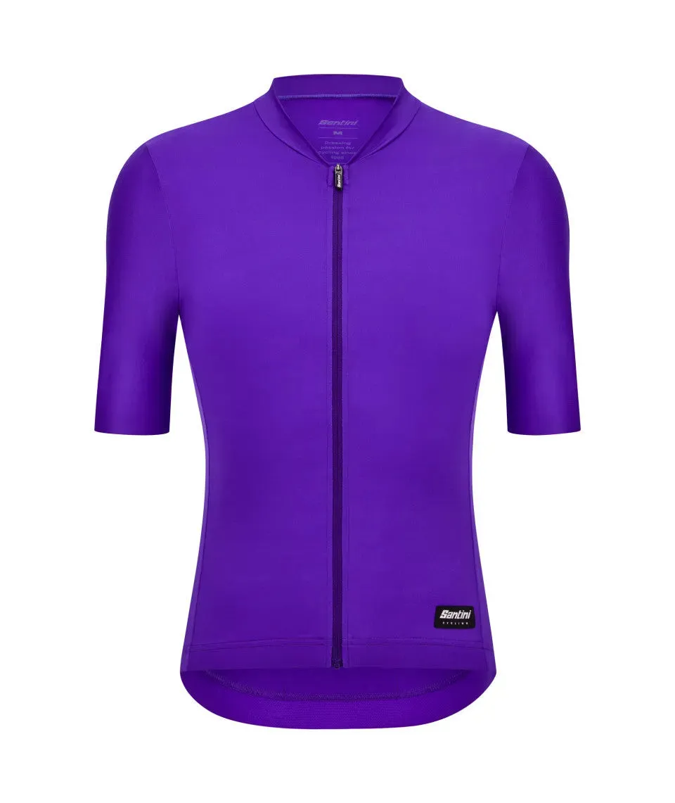 Santini Ready To Ride Unisex Trikot Santini Ready To Ride Unisex Trikot