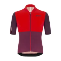 Santini Redux Istinto Kurzarm-radtrikot Santini Redux Istinto Kurzarm-radtrikot