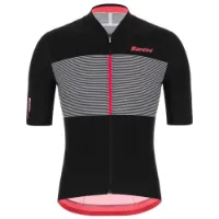 Santini Redux Istinto Kurzarm-radtrikot Santini Redux Istinto Kurzarm-radtrikot