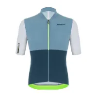 Santini Redux Istinto Kurzarm-radtrikot Santini Redux Istinto Kurzarm-radtrikot