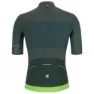 Santini Redux Istinto Kurzarm-radtrikot