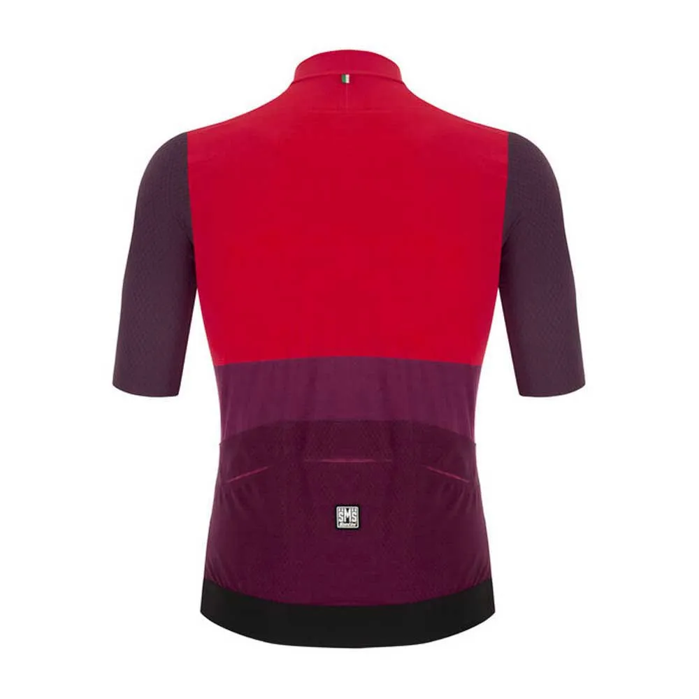 Santini Redux Istinto Kurzarm-radtrikot Santini Redux Istinto Kurzarm-radtrikot