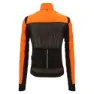 Santini Redux Lite Jacke, Orange fluo