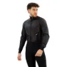 Santini Redux Lite Wind Jacke, Black