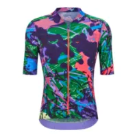 Santini Redux Loud Kurzarm-radtrikot Santini Redux Loud Kurzarm-radtrikot