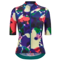 Santini Redux Loud Kurzarm-radtrikot Santini Redux Loud Kurzarm-radtrikot