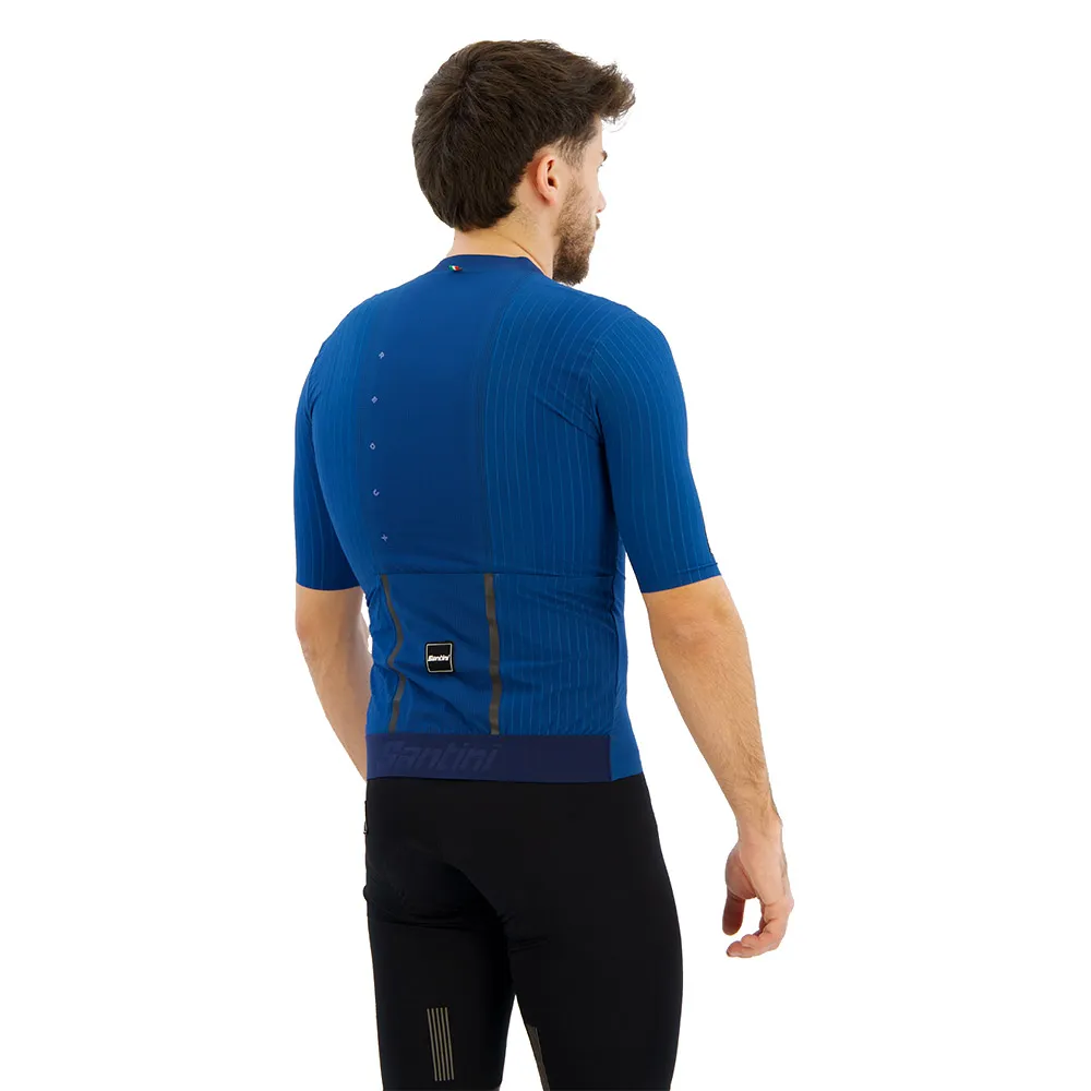 Santini Redux Speed Kurzarm-radtrikot Santini Redux Speed Kurzarm-radtrikot