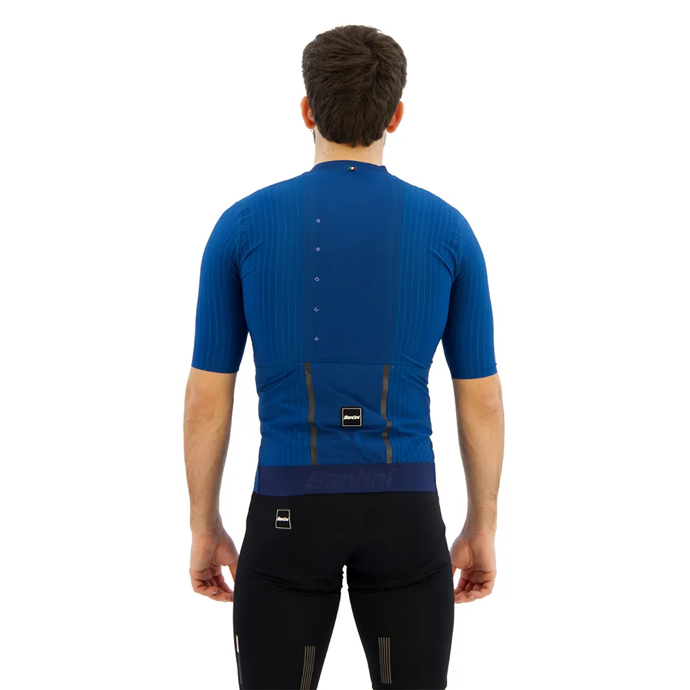 Santini Redux Speed Kurzarm-radtrikot Santini Redux Speed Kurzarm-radtrikot