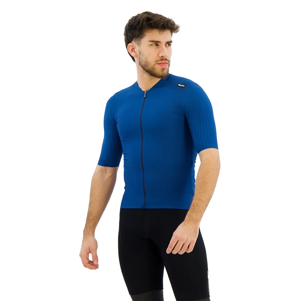 Santini Redux Speed Kurzarm-radtrikot Santini Redux Speed Kurzarm-radtrikot