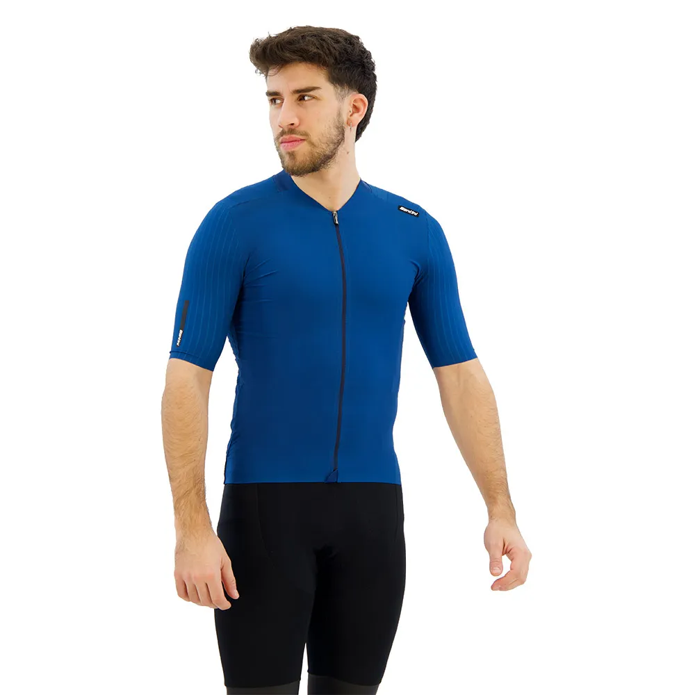 Santini Redux Speed Kurzarm-radtrikot Santini Redux Speed Kurzarm-radtrikot