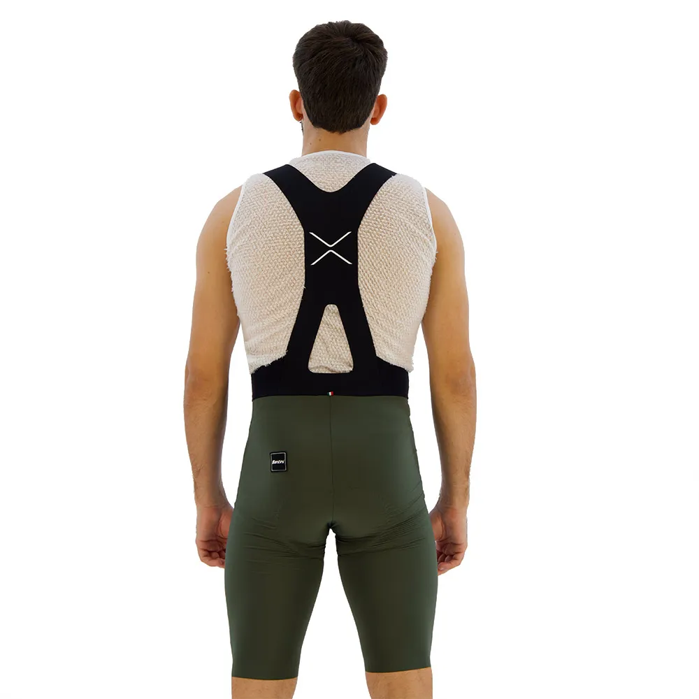 Santini Redux Speed Trägerhose Santini Redux Speed Trägerhose