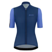 Santini Redux Stamina Kurzarm-radtrikot Santini Redux Stamina Kurzarm-radtrikot