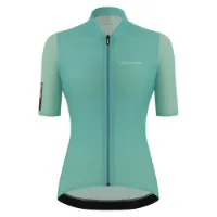 Santini Redux Stamina Kurzarm-radtrikot Santini Redux Stamina Kurzarm-radtrikot