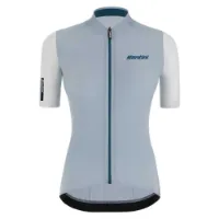 Santini Redux Stamina Kurzarm-radtrikot Santini Redux Stamina Kurzarm-radtrikot