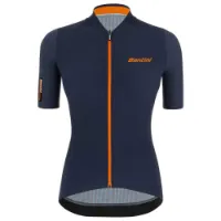 Santini Redux Stamina Kurzarm-radtrikot Santini Redux Stamina Kurzarm-radtrikot
