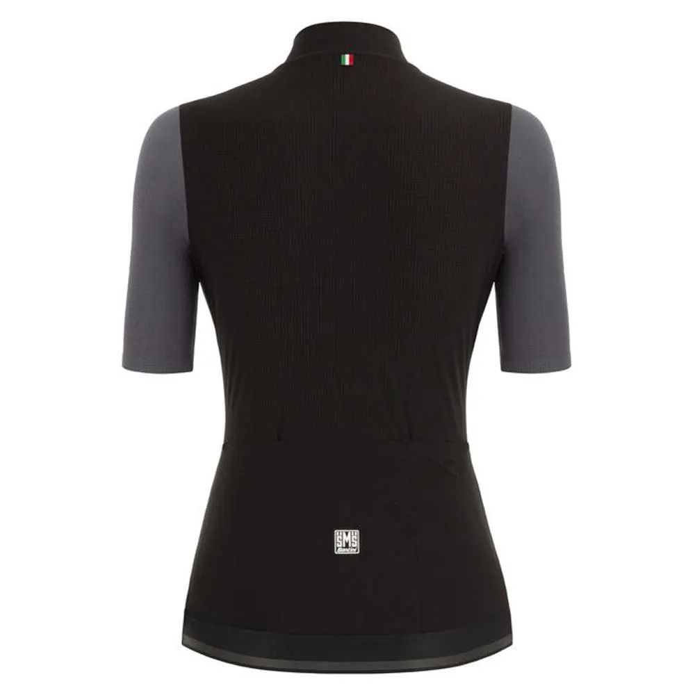 Santini Redux Stamina Kurzarm-radtrikot Santini Redux Stamina Kurzarm-radtrikot