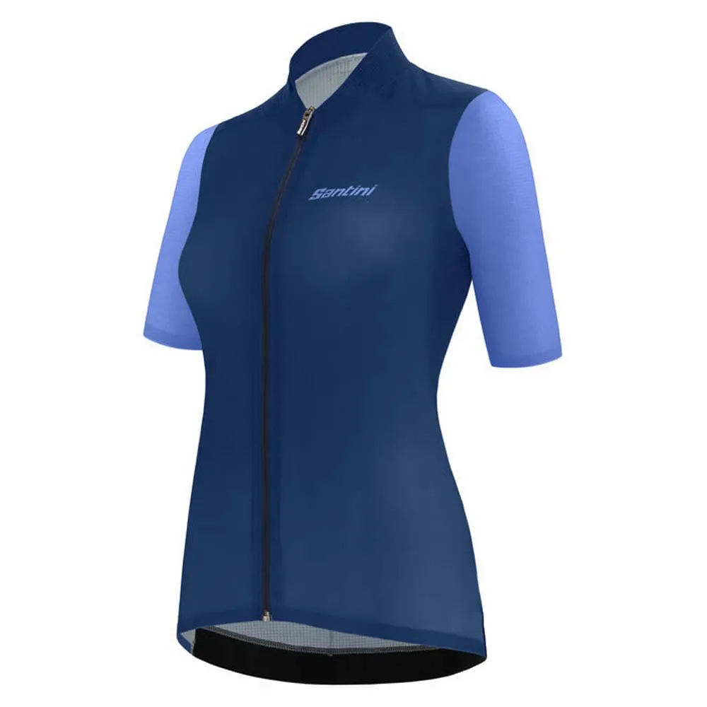 Santini Redux Stamina Kurzarm-radtrikot Santini Redux Stamina Kurzarm-radtrikot