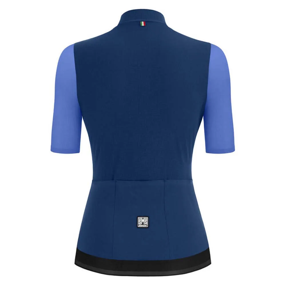 Santini Redux Stamina Kurzarm-radtrikot Santini Redux Stamina Kurzarm-radtrikot