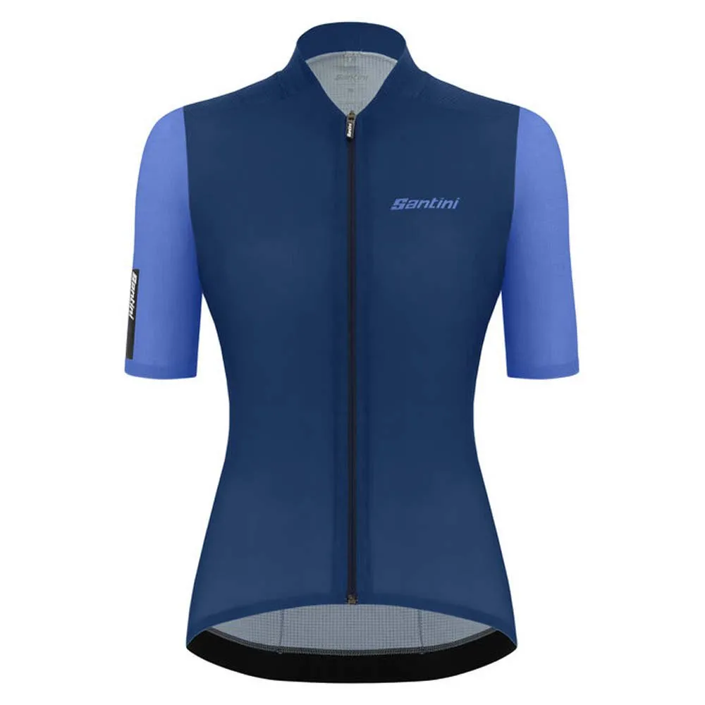 Santini Redux Stamina Kurzarm-radtrikot Santini Redux Stamina Kurzarm-radtrikot