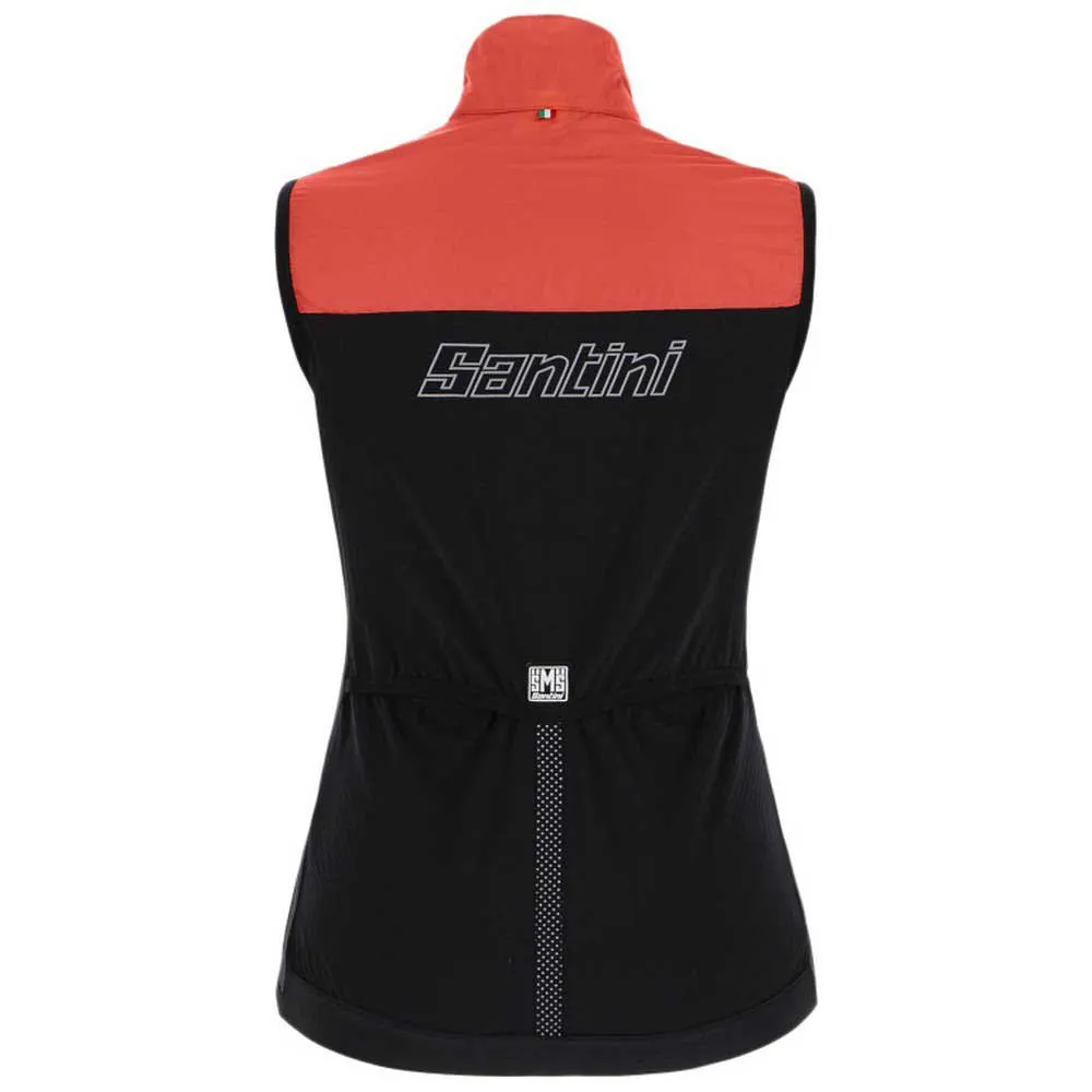 Santini Redux Stamina Weste Santini Redux Stamina Weste