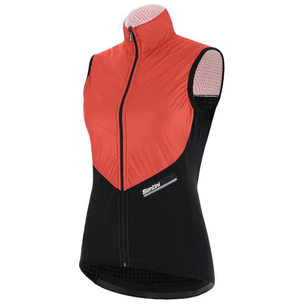Santini Redux Stamina Weste Santini Redux Stamina Weste