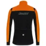 Santini Redux Vigor Jacke, Flashy orange