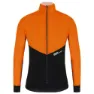 Santini Redux Vigor Jacke, Flashy orange