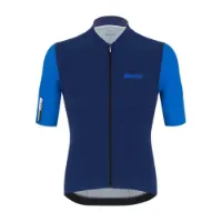 Santini Redux Vigor Kurzarm-radtrikot Santini Redux Vigor Kurzarm-radtrikot