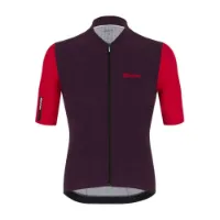 Santini Redux Vigor Kurzarm-radtrikot Santini Redux Vigor Kurzarm-radtrikot