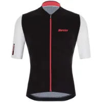 Santini Redux Vigor Kurzarm-radtrikot Santini Redux Vigor Kurzarm-radtrikot