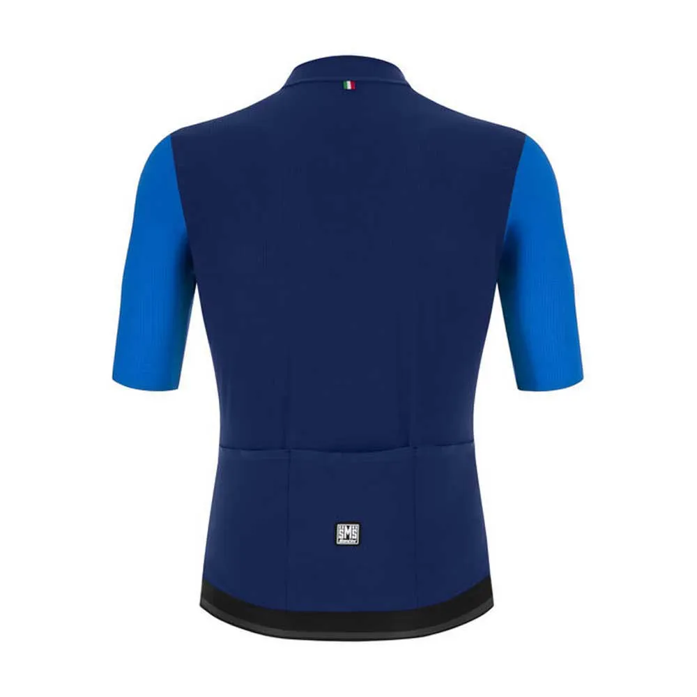Santini Redux Vigor Kurzarm-radtrikot Santini Redux Vigor Kurzarm-radtrikot