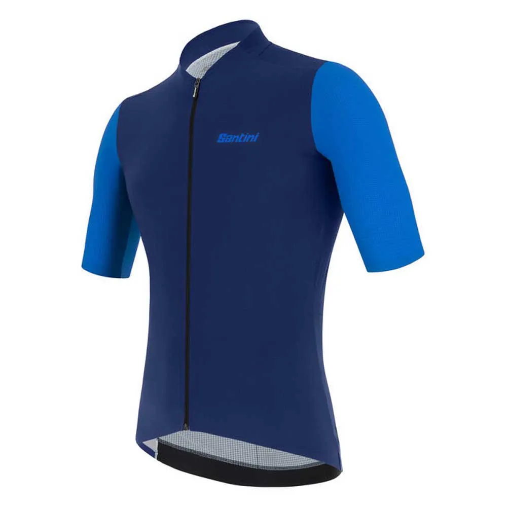 Santini Redux Vigor Kurzarm-radtrikot Santini Redux Vigor Kurzarm-radtrikot
