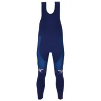 Santini Replica Lidl-trek 2025 Lange Trägerhose Santini Replica Lidl-trek 2025 Lange Trägerhose