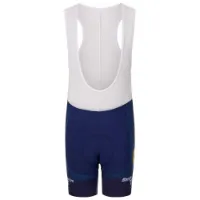 Santini Replica Lidl-trek 2025 Lange Trägerhose Santini Replica Lidl-trek 2025 Lange Trägerhose