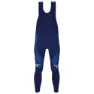 Santini Replica Lidl-trek 2025 Lange Trägerhose