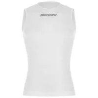 Santini Rete Ergo-fit Ärmelloses Baselayer