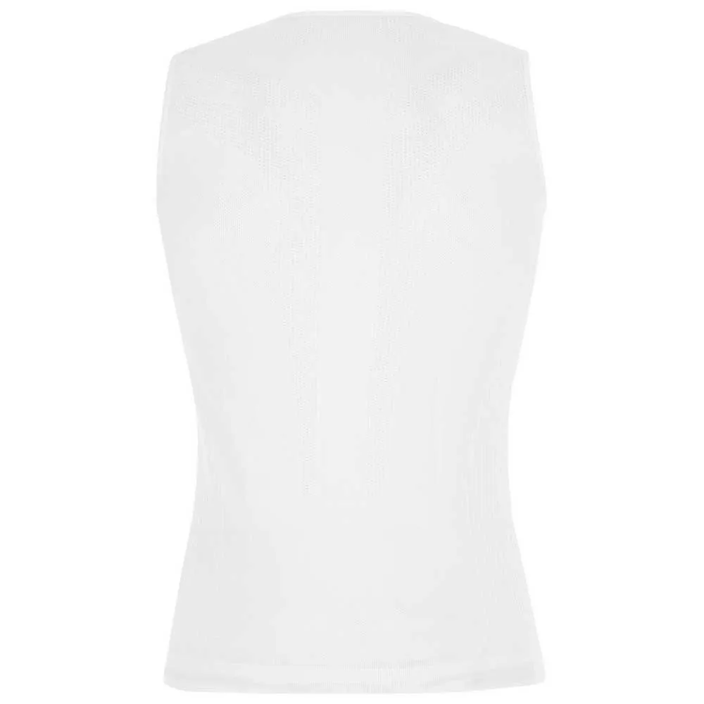 Santini Rete Ergo-fit Ärmelloses Baselayer Santini Rete Ergo-fit Ärmelloses Baselayer