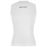 Santini Rete Ergo-fit Ärmelloses Baselayer