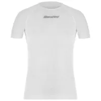 Santini Rete Ergo-fit Kurzarm-baselayer Santini Rete Ergo-fit Kurzarm-baselayer