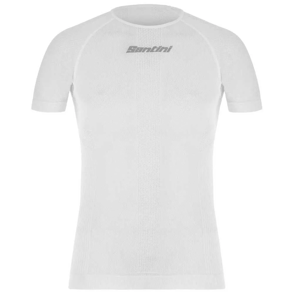Santini Rete Ergo-fit Kurzarm-baselayer Santini Rete Ergo-fit Kurzarm-baselayer